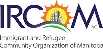 Immigrant and Refugee Community Organization of Manitoba (IRCOM)
